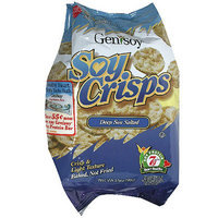 Genisoy Deep Sea Salted Soy Crisps