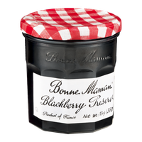 Bonne Maman Blackberry Preserves