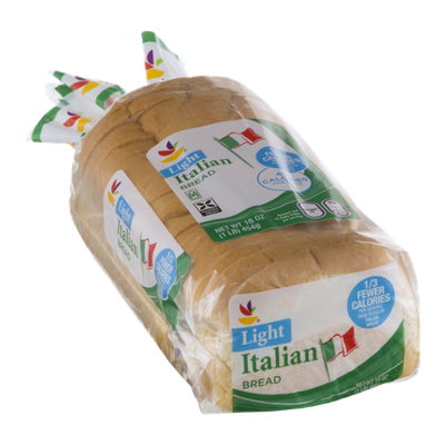 Ahold Light Italian Bread