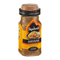 Sharwood's Biryani Tomato & Cumin Spice & Sauce Medium