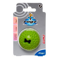 Rogz Gumz Dog Treat Ball