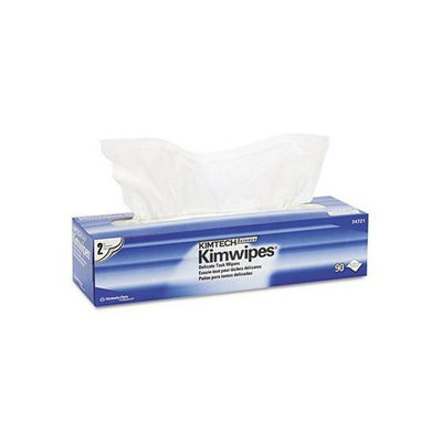 Kimberly Clark KayDry EX L Delicate Task Wipes