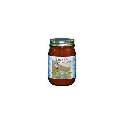 Larrys Southwestern Sauces CASA VISCO SAUCE LARRY RNCHO STHWSTR, 16 OZ