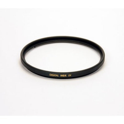 Promaster PRO Digital HGX Ultraviolet (UV) Filter - 40.5mm