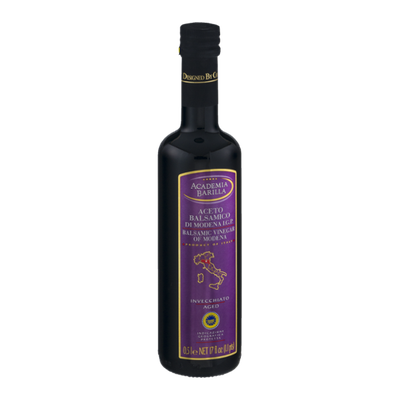 Academia Barilla Aceto Balsamico