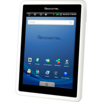 PanDigital 72-70FW 7-Inch Tablet Computer - White Refurbished
