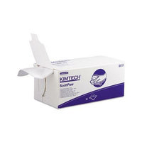 KIMBERLY CLARK Kimtech Prep Scottpure Critical Task Wipers