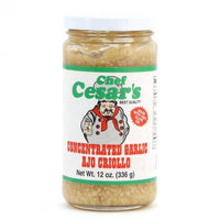 Chef Cesar Iberia Garlic Powder