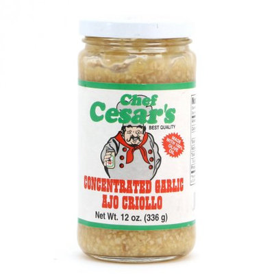 Chef Cesar Iberia Garlic Powder