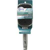 Goody Gelous Grip Ionic Frizz-Free Smoothing Brush