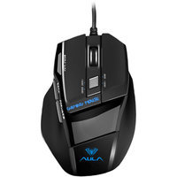 AULA Killing Soul SI-928 Optical Wired Gaming Mouse