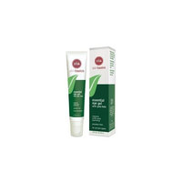 ZIA NATURAL SKINCARE Skin Basics Essential Eye Gel