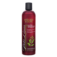 Peter Lamas Avocado and Olive Ultra Smoothing Shampoo