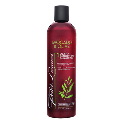 Peter Lamas Avocado and Olive Ultra Smoothing Shampoo