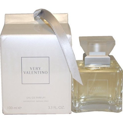 Very Valentino By Valentino For Women. Eau De Parfum Spray 3.3 Ounces