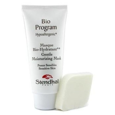 Bio Program Bio Gentle Moist Mask - Stendhal - Bio Program - Night Care - 100ml/3.3oz