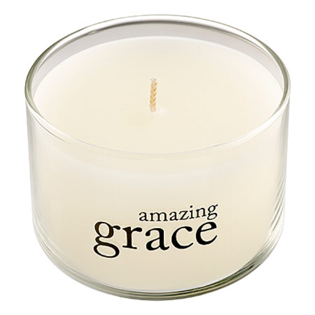 philosophy Amazing Grace Candle 3.75 oz