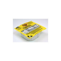 General Mills Cheerios Cereal Bowl Pak - Toasted Whole Grain Oat Cerel, 0.69 Ounce -- 96 per case.