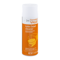 Guaranteed Value Toilet Bowl Cleaner
