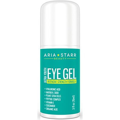 Aria Starr Beauty Ultra Youth Eye Cream