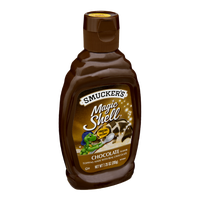 Smucker's Magic Shell Chocolate Flavor Topping