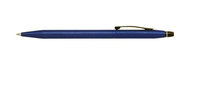Cross Pens CroAT0625-6 Pearle Scent Blue Gel Ink Pen