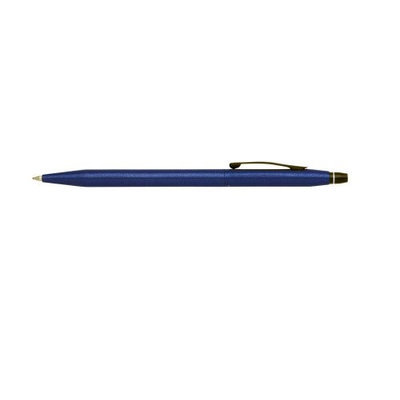 Cross Pens CroAT0625-6 Pearle Scent Blue Gel Ink Pen