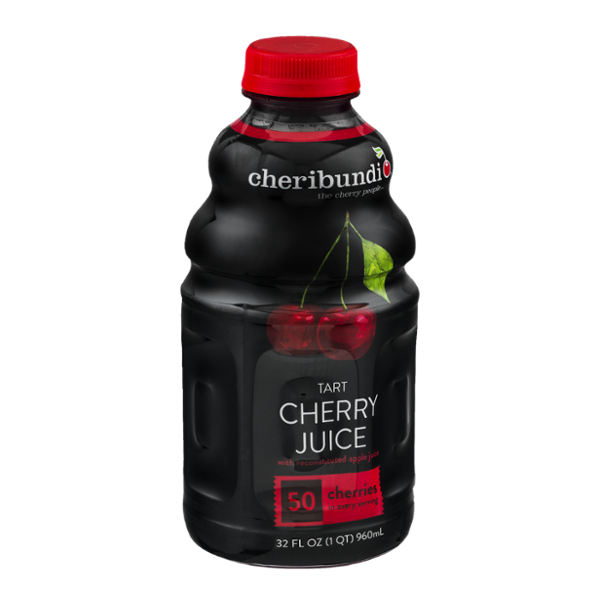 cheribundi Tart Cherry Juice Reviews 2019