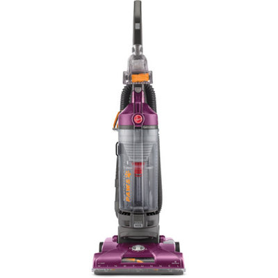 Hoover T-Series WindTunnel Pet Bagless Upright Vacuum, UH70102
