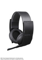 Sony PlayStation 3 Wireless Stereo Headset