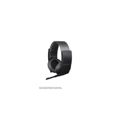 Sony PlayStation 3 Wireless Stereo Headset