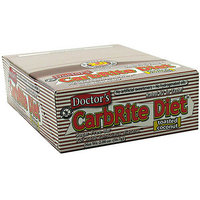 Doctor's CarbRite Diet Toasted Coconut Bars