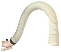 EXTRACT-ALL E-982-1A Extractor Arm, Length 33 To 48,Dia 3