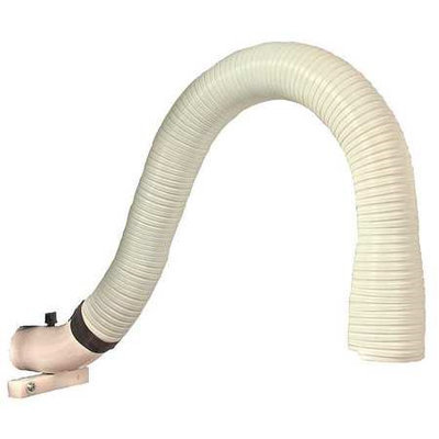 EXTRACT-ALL E-982-1A Extractor Arm, Length 33 To 48,Dia 3