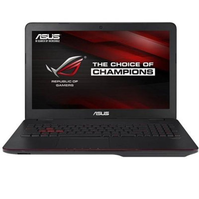 Asus GL771JM-DH71 17.3