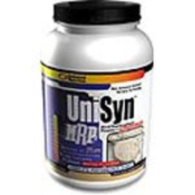 UniSyn - Chocolate Universal Nutrition 2.5 lbs. Powder