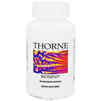 Thorne Research - Biomins - 90ct
