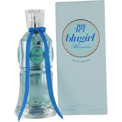 Blugirl By Blumarine Eau De Toilette Spray