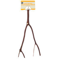 All Living ThingsA Multi-Branch Manzanita Bird Perch