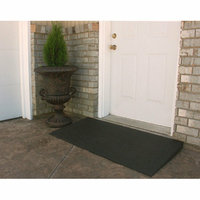 EZ-Access Rubber Threshold Ramp / Cargo Wedge Boxed (1 Each)