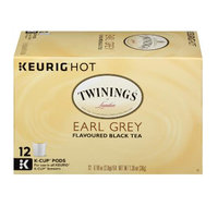TWININGS® OF London Earl Grey K-Cup® Pods