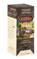 Celestial Seasonings® Victorian Earl Grey
