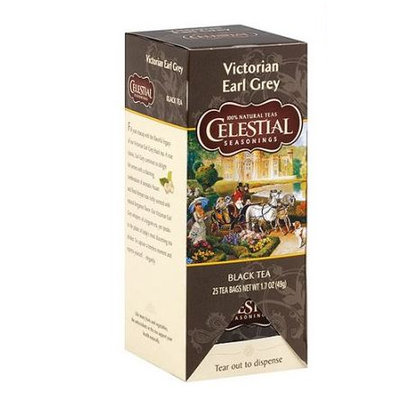 Celestial Seasonings® Victorian Earl Grey