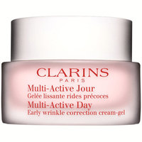 Clarins Multi-Active Day Early Wrinkle Correction Cream Gel