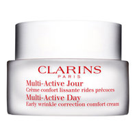 Clarins Multi-Active Day Early Wrinkle Correction Cream For Dry Skin