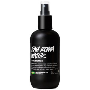 LUSH Eau Roma Water