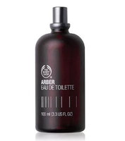THE BODY SHOP® Arber Eau de Toilette