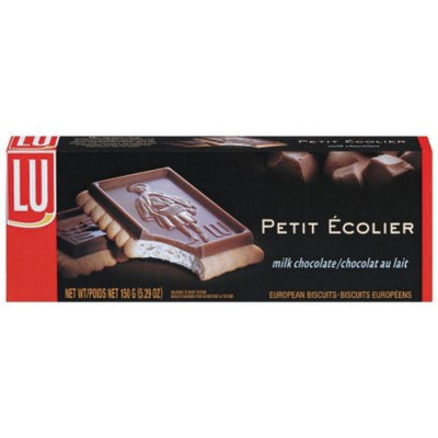 Lu Le Pims Lu Eco Milk Chocolate 5.29 OZ