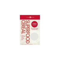 Living Intentions Chia Ginger Superfood Cereal (6x9 OZ)