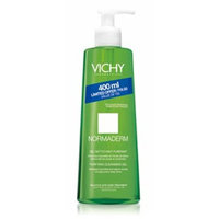 Unknown Vichy Normaderm Purifying Deep Cleansing Purifying Gel 400 Ml